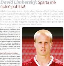 O jeho „lásce se spartou a jejími fanoušky, která se datuje už od památné penalty v roce 2012, toho bylo napsáno už mnoho. Lzimbersky Rikaji Mu Fanousci Tvrdil Ze Spartu Miluje Pak Ji Urazil Isport Cz