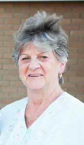 Nancy Flewellen Obituary October 3, 2025