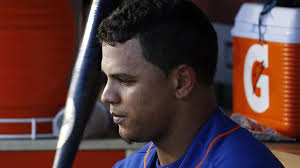 Juan Lagares pasa a la lista de lesionados de los Mets
