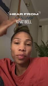 Hear from 10 YR Professional Khat Bell THIS SUNDAY at Open House from  4-6PM🤩, Khat played collegiate at The University of Texas where she won a  national championship in 2012. She’s played in 6 ...