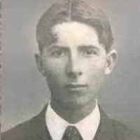 John Wesley Briley (1887–1929)