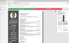 Your profile needs to effectively market your skills on linkedin. Resume Builder Linkedin