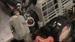 Maybe you would like to learn more about one of these? Echo Trimmer Fuel Problem Fixed Youtube