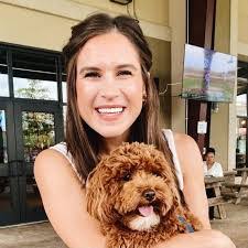 Kendall Gann's Instagram, Twitter & Facebook