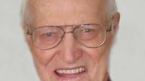 Boyd Mckelvie Christensen Obituary (1919