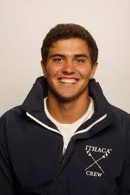 2014-15 Men's Rowing Roster