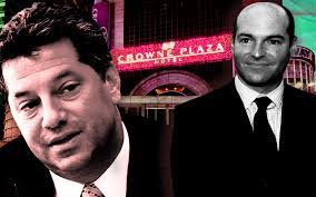 Andrew Penson's Instagram, Twitter & Facebook