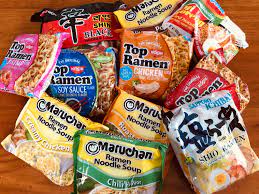 Maybe you would like to learn more about one of these? I Taste Tested 11 Varieties Of Instant Ramen To Find Out Which Is Best The Boston Globe