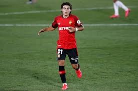, del foro de fifa 21. Luka Romero Luka Romero Bezzana Mallorca