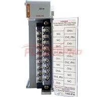 1769-IF4 Allen Bradley CompactLogix 4-point Analog Input Module