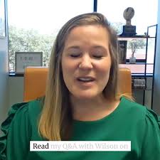 Interview with Andy Gracey