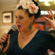 Debra Watson's Instagram, Twitter & Facebook