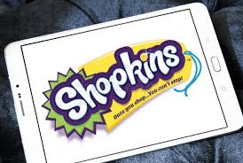 If you want to use the font with our online text generator, you can upload the font and create your text on this page. Shopkins Font Free Download