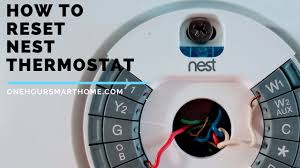 Low battery warnings on a nest thermostat may be a result of various underlying issues. 4 Ways To Fix Nest Thermostat Battery Won T Charge Diy Smart Home Hub