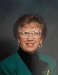 Obituary information for Alma Ann Gerhardt