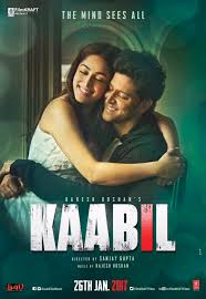 Kabil aeroportu yaxınlığında atışma yaşanır. Kaabil 2017 Imdb