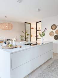 portfolio keuken in woonkamer keuken ontwerp keuken interieur