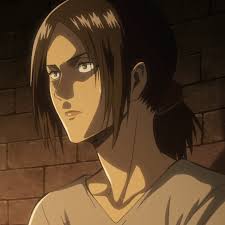 Pin By Vương Nha On Attack On Titan Ymir Attack On Titan Anime Attack On Titan