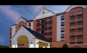 Hyatt Place San Antonio Airport Quarry Market Hotel United States Of America Pricetravel