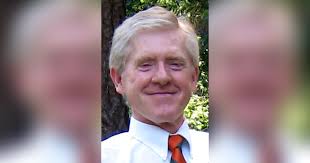 Obituary for John O'Malley