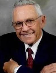 Obituary for James Winford Brock