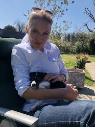 She has been a member of the bundestag (mdb) since the 2017 federal election during which she was the afd's lead candidate together with alexander gauland. Alice Weidel å†™çœŸ Facebook