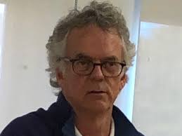 Fairfield Poet Launches New Book Of Poetry