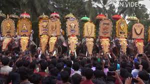 Contact mangalamkunnu karnan on messenger. Thechikottukavu Ramachandran Vs Mangalamkunnu Karnan Mass Entry Youtube