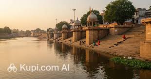 Shipra River Travel Guide: Explore Sacred Ghats & Rituals
