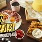 Men's Breakfast event image