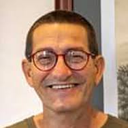 Roberto Lázaro Conde Herrera — ARTIST