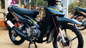 Lihat harga suzuki satria f150 2021, spesifikasi, fitur, warna, konsumsi bbm, review redaksi oto. Ini Dia Modifikasi Suzuki Satria 2 Tak Yang Bikin Kantong Jebol Tribunnews Com Mobile