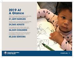 2019 Final Year End Review