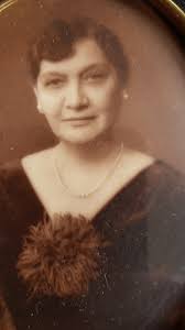 Anna (Norman) Kielland-Torkildsen (1878-1960)