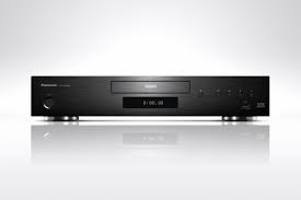 Panasonic Dp Ub9000 Ultra Hd Blu Ray Player Review Here S One Manufacturer That S Not Bailing On Blu Ray Techhive