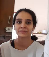 Shraddha Sunil Pathak
