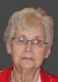 Agnes Denson Obituary (2012)