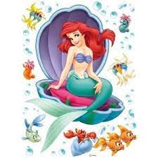Ariel Gallery Mermaid Disney Disney Little Mermaids Mermaid Clipart