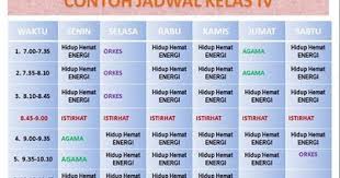 We did not find results for: Contoh Jadwal Pelajaran Sd Kurikulum 2013 Sekolahdasar Net