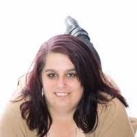 Ups-a-Daisy by Claire Upton