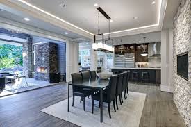 Dining Room Lighting Tips Lightstyle Of Tampa Bay