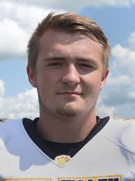 2016 Gazette All-Area Football Teams