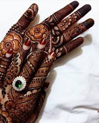 Ultimate collection (underworld / underworld: Top 10 Mehndi Designs In Dubai Visa Dekho