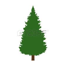 Free evergreen tree vector download in ai, svg, eps and cdr. Evergreen Tree Clip Art Evergreen Tree Clip Art Clip Art Images Hdclipartall