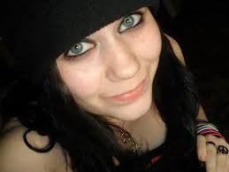 Ali Lowitzer got off her school bus and disappeared