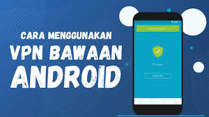 (ist) sesudah membuat akun tersebut beginilah cara menggunakan vpn di android dengan mudah. Cara Menggunakan Vpn Bawaan Android Youtube