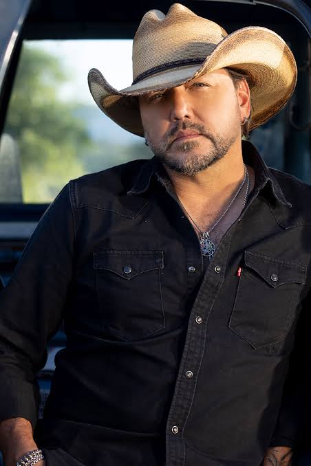 About - Jason Aldean