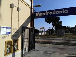 Ogni suo scorcio, pietra e anfratto sono. Trenitalia Da 11 Giugno Nuovo Orario Anche Corse Tra Foggia E Manfredonia