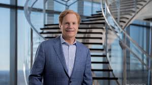 Im also not quite sure which one it is because i just took his name and tried a bunch of different ways i thought his email would be @capitalone.com. Capital One Ceo Richard Fairbank Weighs In On Credit Card Rewards Washington Business Journal