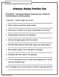 We did not find results for: Grammar Reviews Sol 8th Grade Writing Test Tpt